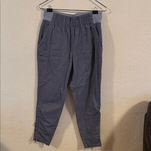 The North Face Women’s Gray Joggers